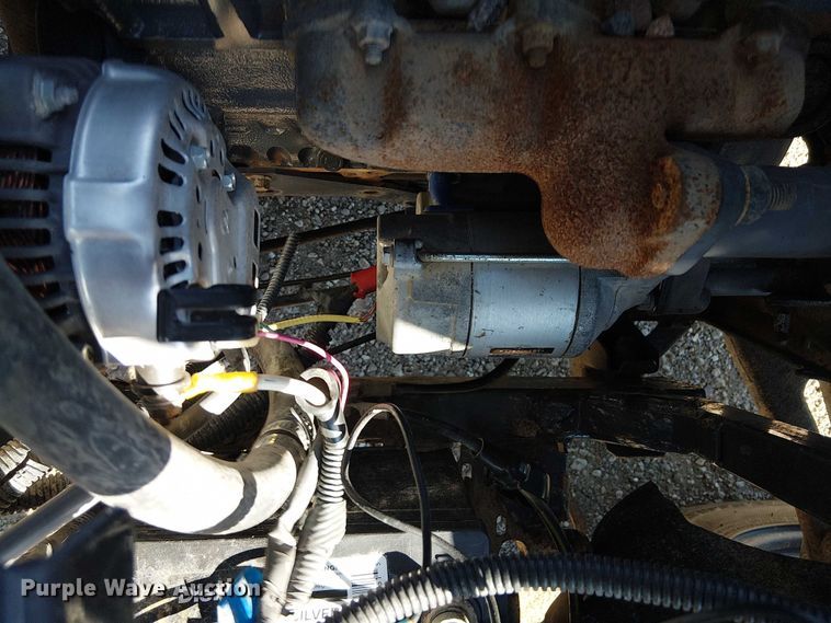 image for item NU9773 2014 Kubota RYV-X900 utility vehicle