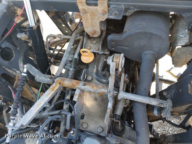 image for item NU9773 2014 Kubota RYV-X900 utility vehicle