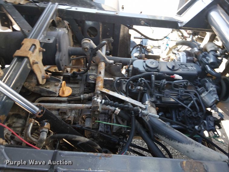 image for item NU9773 2014 Kubota RYV-X900 utility vehicle