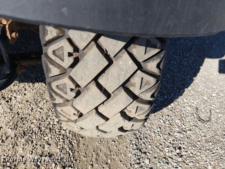 image for item NU9773 2014 Kubota RYV-X900 utility vehicle