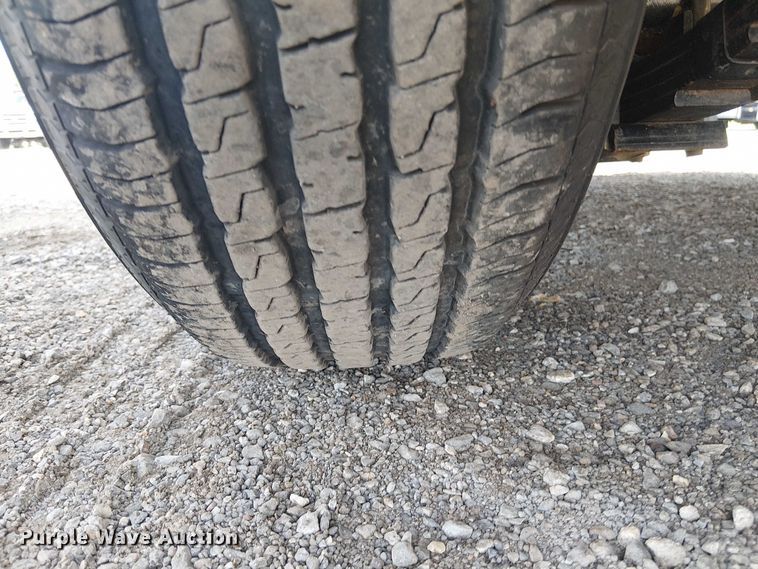 image for item NU9776 2024 Southwest Cooler Corp. freezer trailer