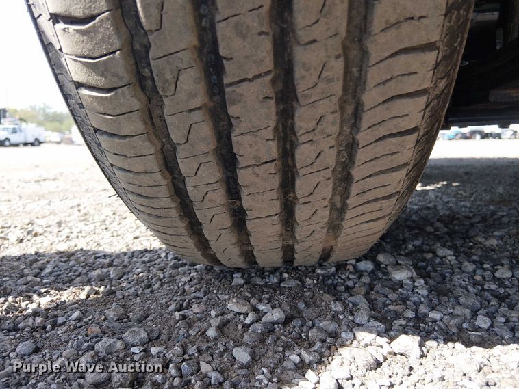 image for item NU9776 2024 Southwest Cooler Corp. freezer trailer