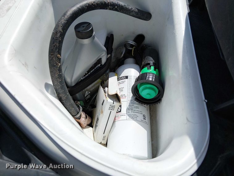 image for item NU9782 (2) Sea Doo GTI personal watercrafts