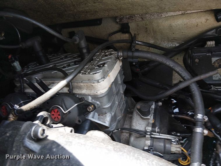 image for item NU9782 (2) Sea Doo GTI personal watercrafts