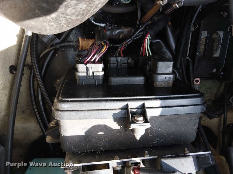 image for item NU9782 (2) Sea Doo GTI personal watercrafts