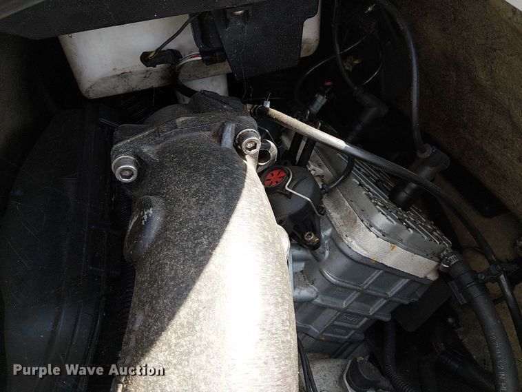 image for item NU9782 (2) Sea Doo GTI personal watercrafts