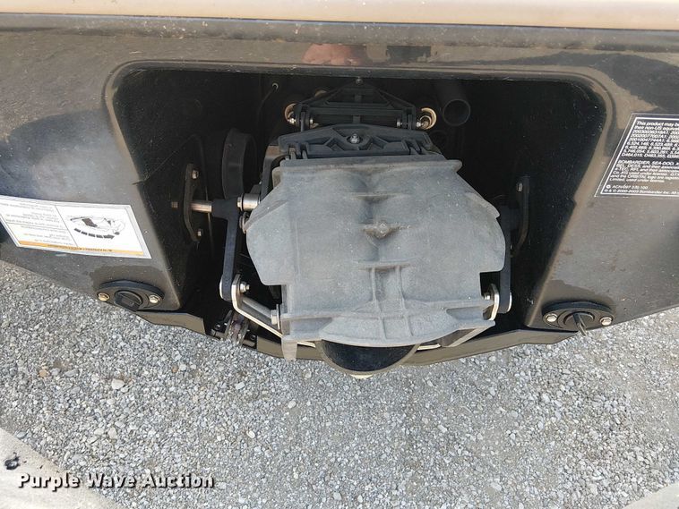 image for item NU9782 (2) Sea Doo GTI personal watercrafts