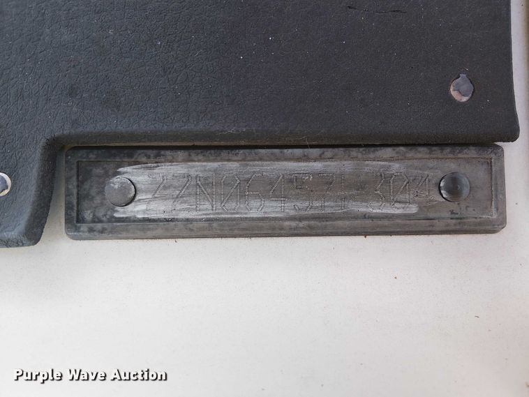 image for item NU9782 (2) Sea Doo GTI personal watercrafts