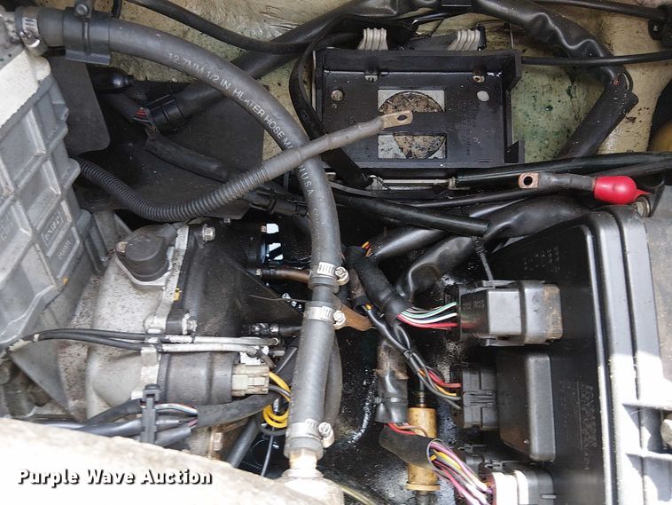 image for item NU9782 (2) Sea Doo GTI personal watercrafts