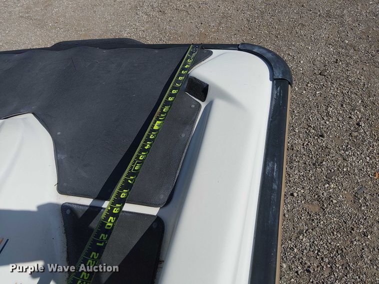 image for item NU9782 (2) Sea Doo GTI personal watercrafts