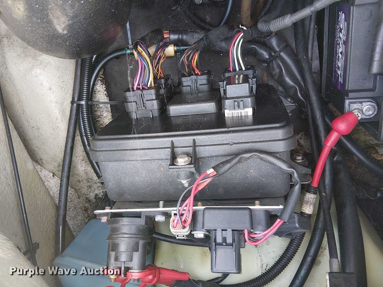 image for item NU9782 (2) Sea Doo GTI personal watercrafts