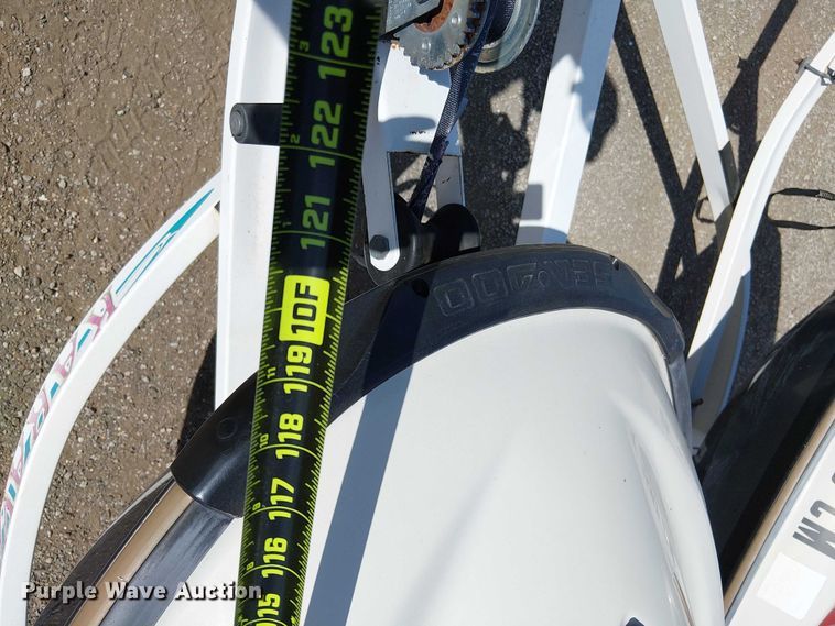 image for item NU9782 (2) Sea Doo GTI personal watercrafts