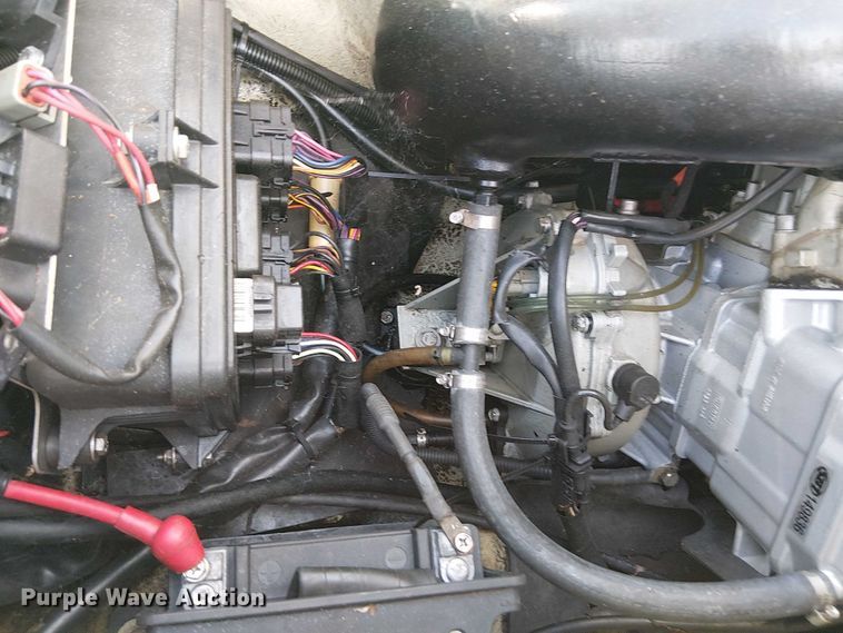 image for item NU9782 (2) Sea Doo GTI personal watercrafts