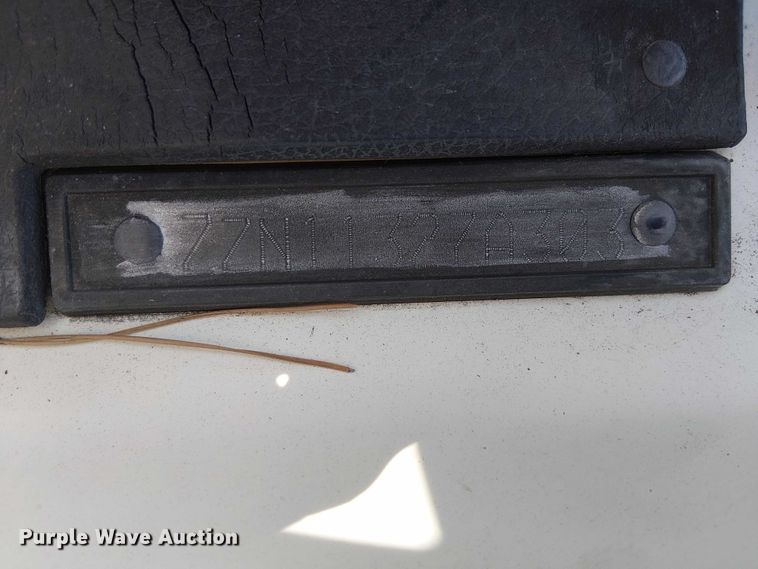 image for item NU9782 (2) Sea Doo GTI personal watercrafts