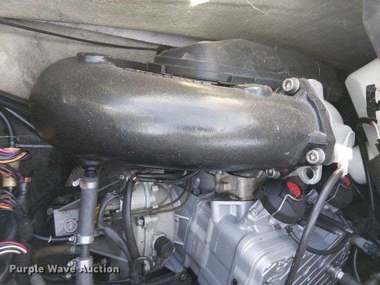 image for item NU9782 (2) Sea Doo GTI personal watercrafts