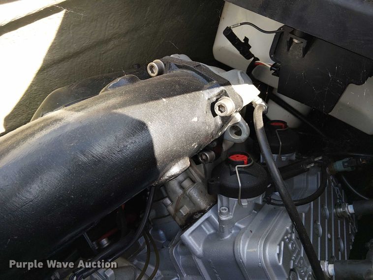 image for item NU9782 (2) Sea Doo GTI personal watercrafts