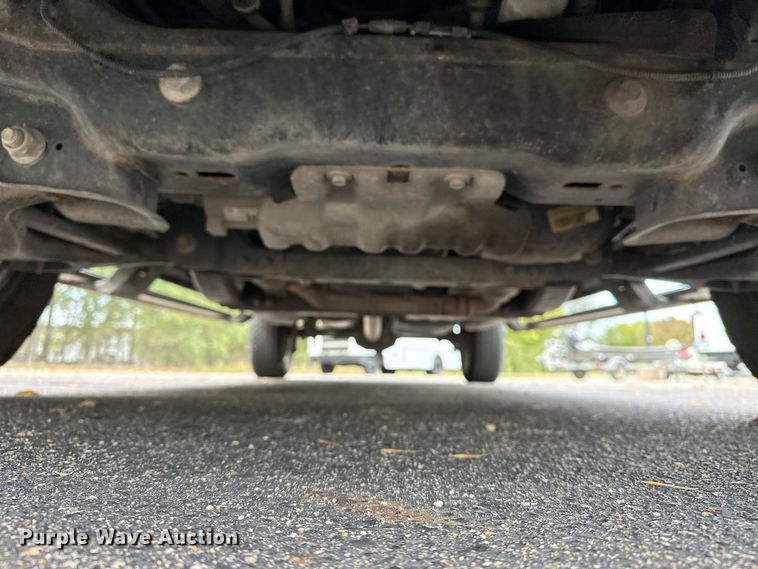 image for item OJ9932 2020 Ford F150 XLT SuperCrew pickup truck