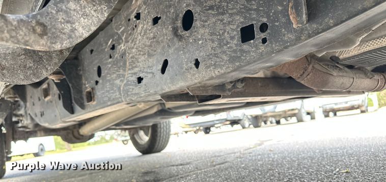 image for item OJ9932 2020 Ford F150 XLT SuperCrew pickup truck