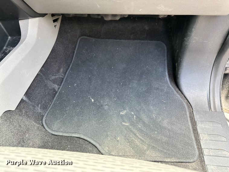 image for item OJ9932 2020 Ford F150 XLT SuperCrew pickup truck