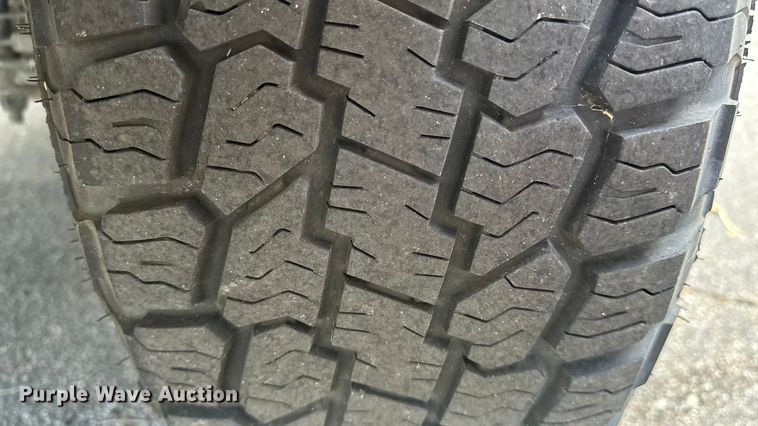 image for item OJ9932 2020 Ford F150 XLT SuperCrew pickup truck