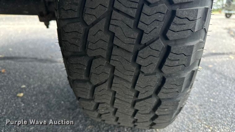 image for item OJ9932 2020 Ford F150 XLT SuperCrew pickup truck