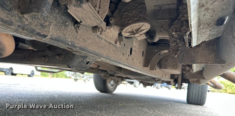 image for item OJ9933 2020 RAM 1500 Big Horn Crew Cab pickup truck