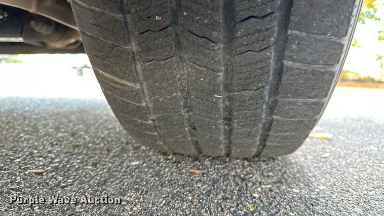 image for item OJ9933 2020 RAM 1500 Big Horn Crew Cab pickup truck