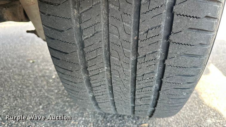 image for item OJ9933 2020 RAM 1500 Big Horn Crew Cab pickup truck