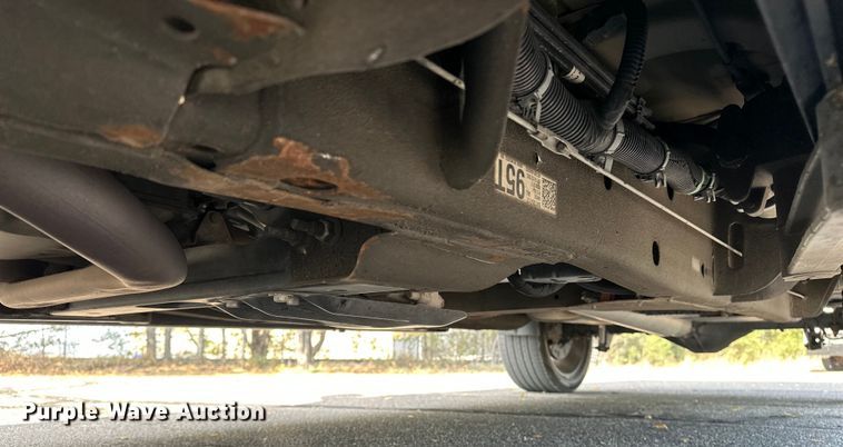 image for item OJ9934 2017 GMC Sierra Denali Crew Cab pickup truck