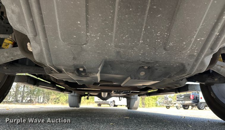 image for item OJ9934 2017 GMC Sierra Denali Crew Cab pickup truck