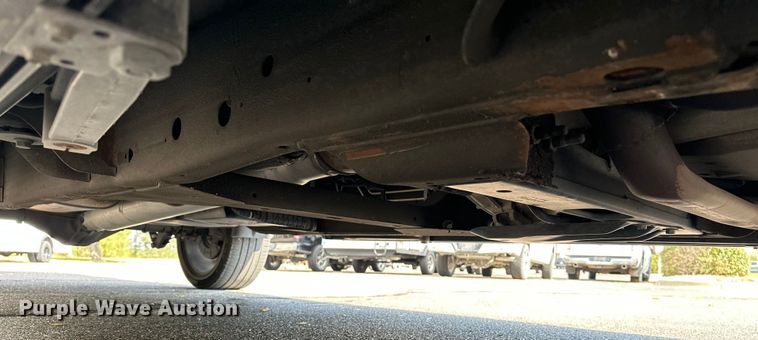 image for item OJ9934 2017 GMC Sierra Denali Crew Cab pickup truck