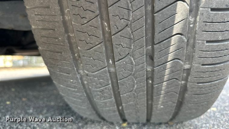 image for item OJ9934 2017 GMC Sierra Denali Crew Cab pickup truck