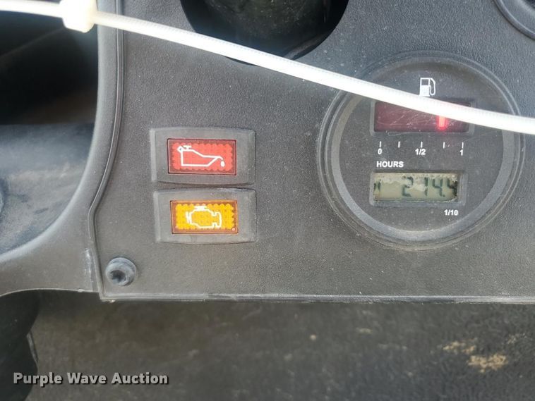 image for item YA0876 2022 Club Car Tempo Connect golf cart