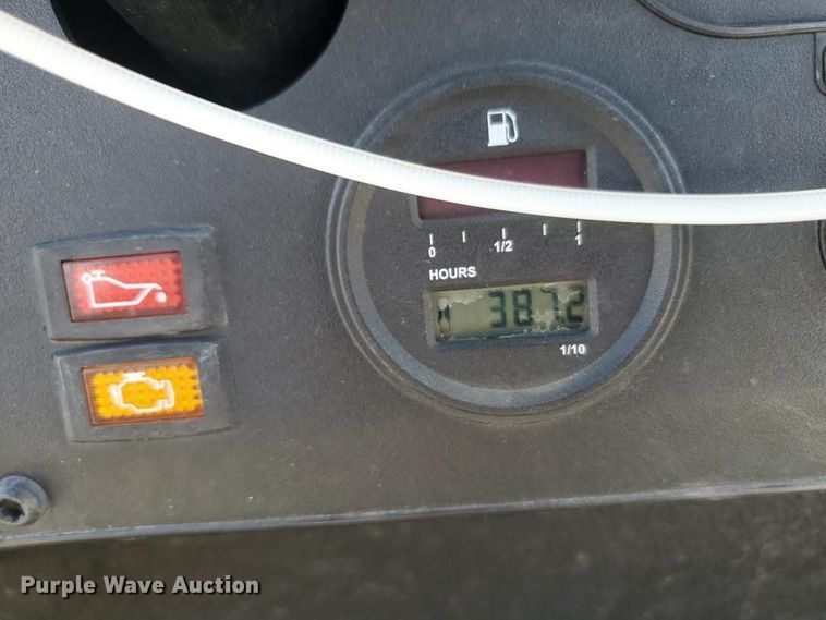 image for item YA0879 2022 Club Car Tempo Connect golf cart