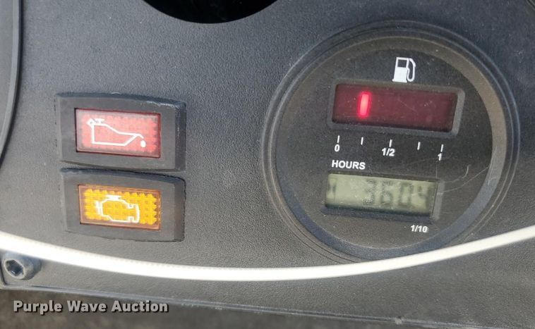 image for item YA0885 2022 Club Car Tempo Connect golf cart