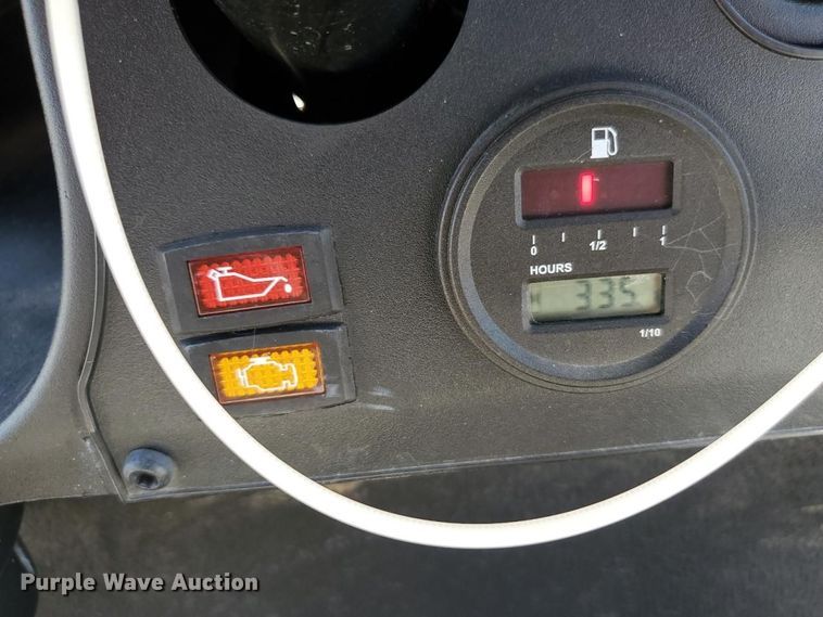 image for item YA0887 2022 Club Car Tempo Connect golf cart