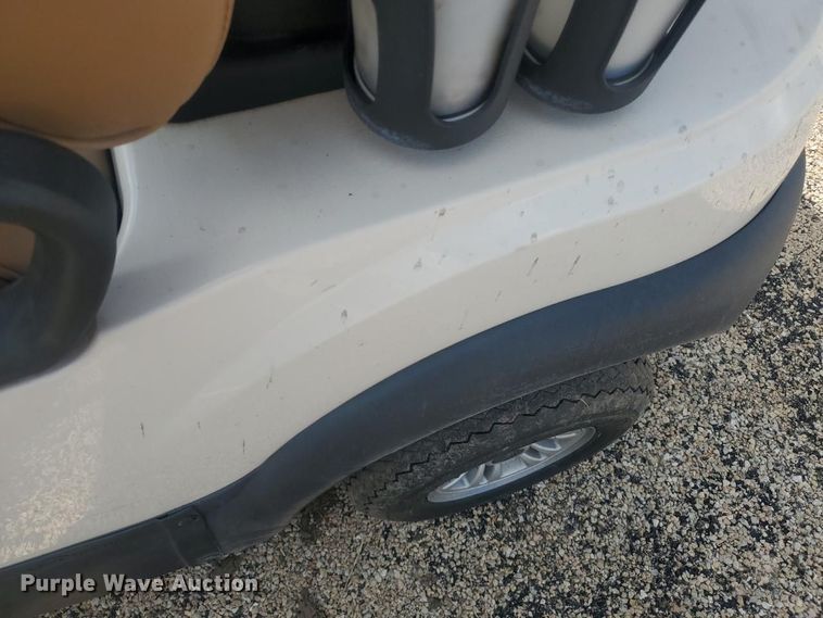 image for item YA0890 2022 Club Car Tempo Connect golf cart