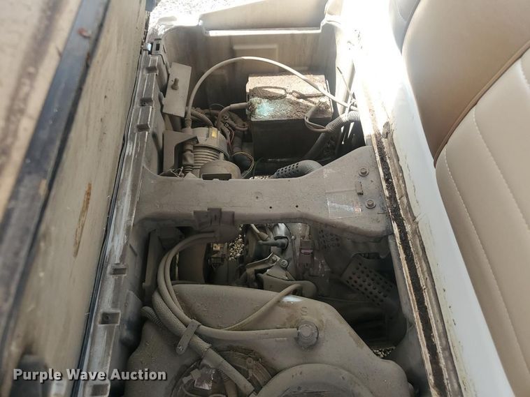 image for item YA0890 2022 Club Car Tempo Connect golf cart