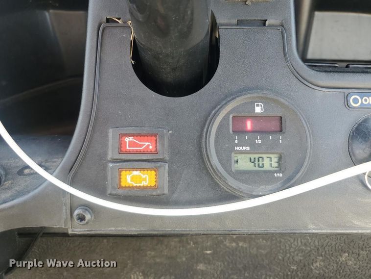 image for item YA0890 2022 Club Car Tempo Connect golf cart