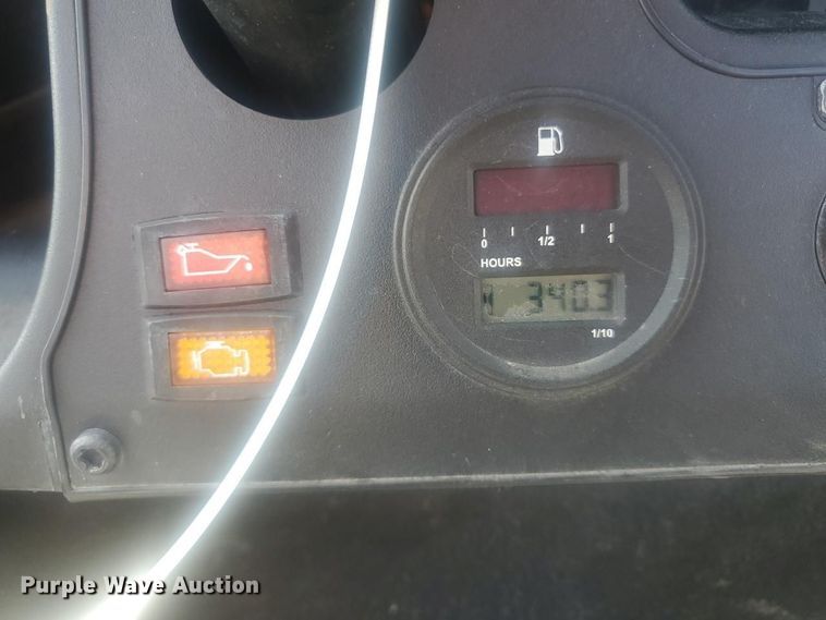 image for item YA0898 2022 Club Car Tempo Connect golf cart