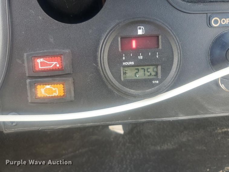 image for item YA0900 2022 Club Car Tempo Connect golf cart