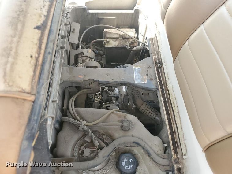 image for item YA0906 2022 Club Car Tempo Connect golf cart