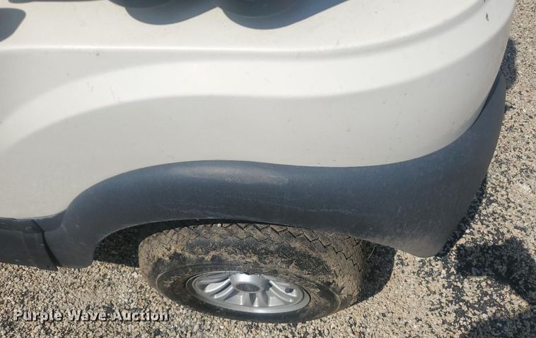 image for item YA0907 2022 Club Car Tempo Connect golf cart