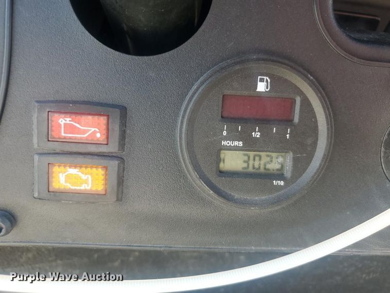 image for item YA0907 2022 Club Car Tempo Connect golf cart