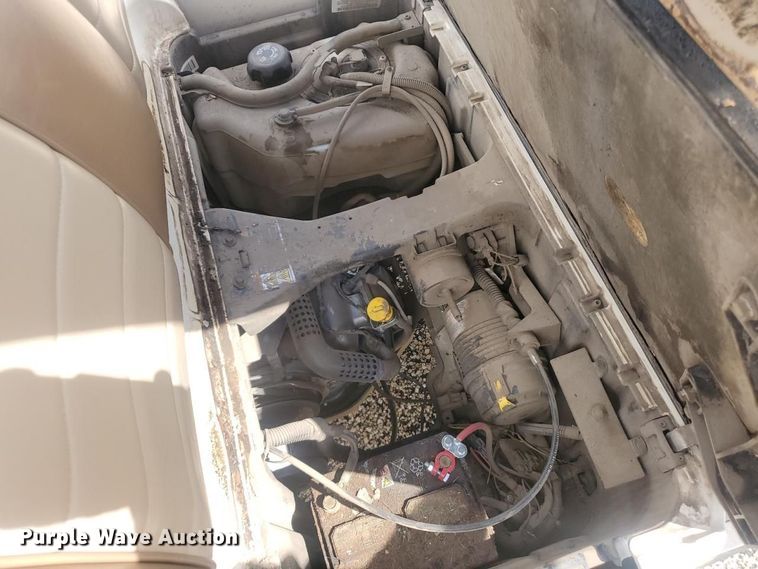 image for item YA0908 2022 Club Car Tempo Connect golf cart