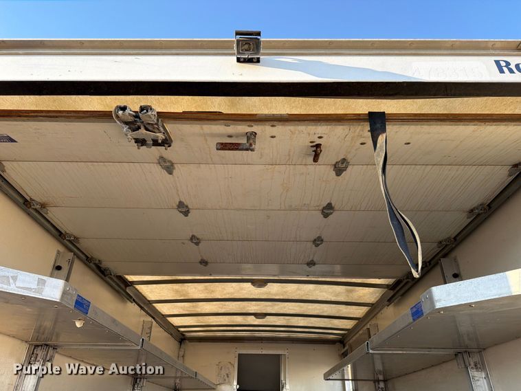 image for item YA1039 2022 Ford E350 Super Duty delivery van