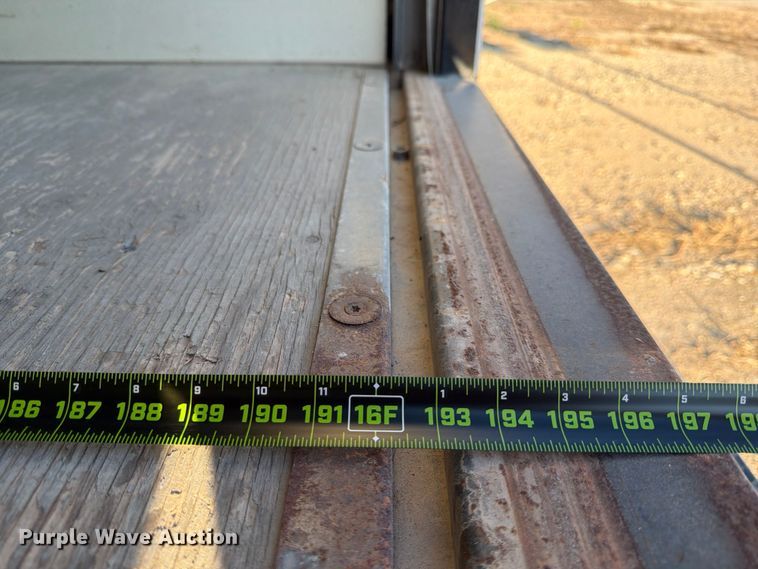 image for item YA1039 2022 Ford E350 Super Duty delivery van