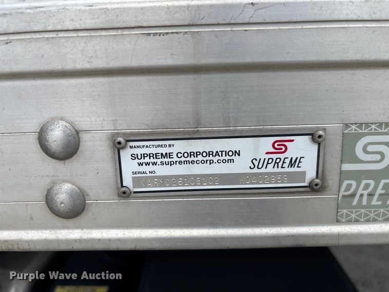 image for item YA1044 2018 Freightliner Business Class M2  box truck