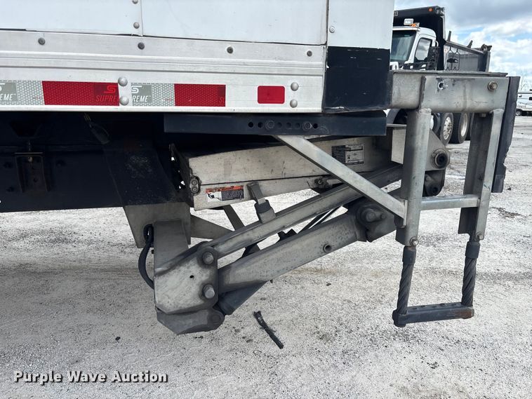 image for item YA1044 2018 Freightliner Business Class M2  box truck