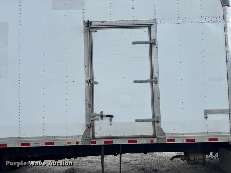 image for item YA1044 2018 Freightliner Business Class M2  box truck